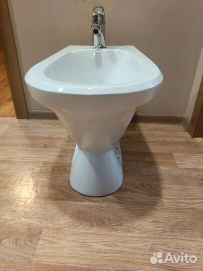 Биде Самара