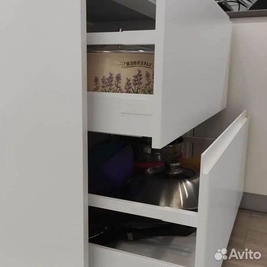 Кухня на заказ
