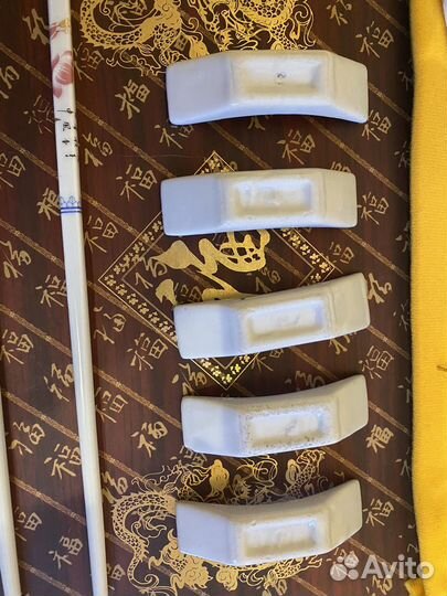 Подарочный набор японских палочек