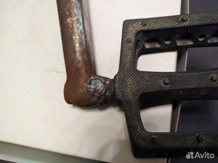 Bmx детали и колеса для самоката