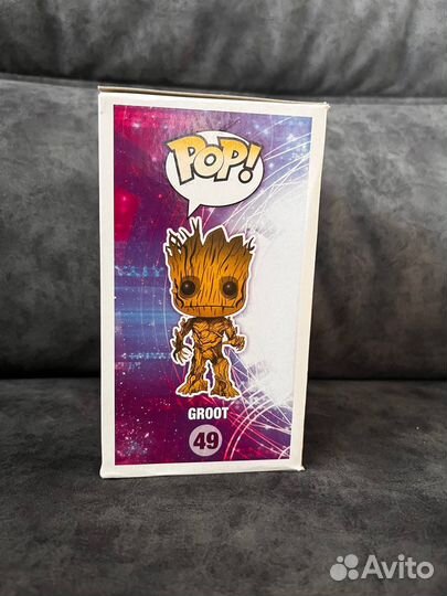 Funko pop