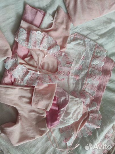 Продам конвет (одеяло) на выписку