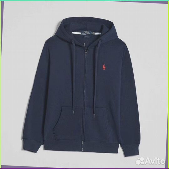 Зип Худи Polo Ralph Lauren (Artikle товара: 97149)