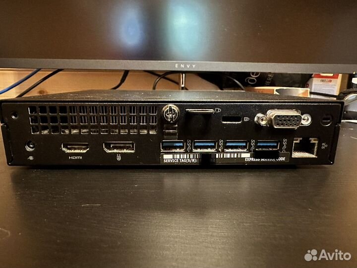 Dell Optiplex 5050 Micro