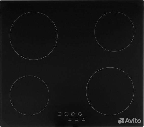 Новая индукционная плита