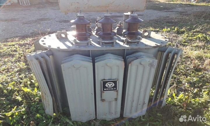 Трансформатор б\у арт73856