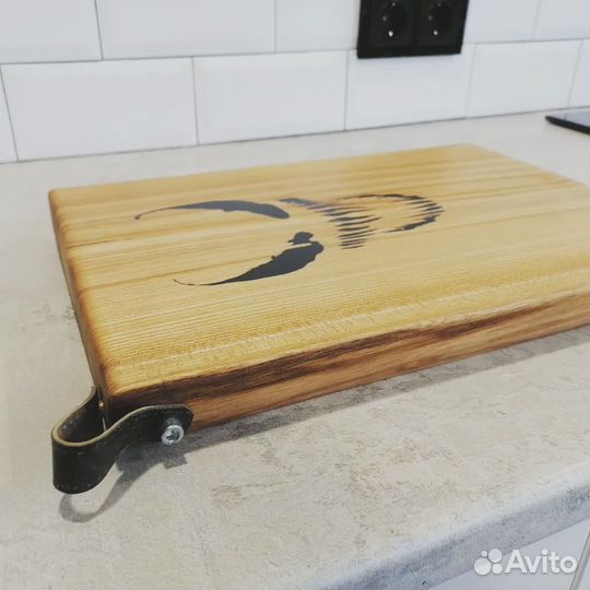 Доска разделочная 