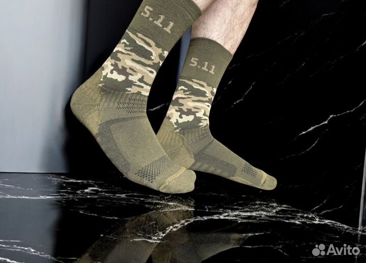 Носки для военных 5/11