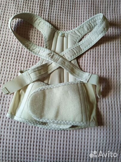 Корректор осанки детский