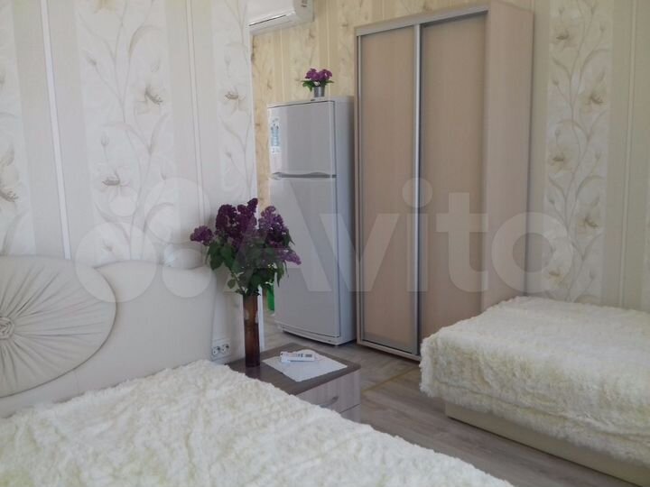 Комната 24 м², 1/3 эт.