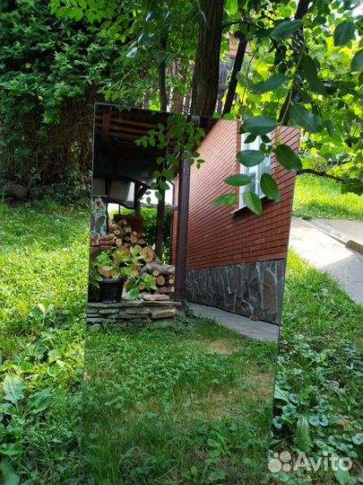 Зеркала разные размеры