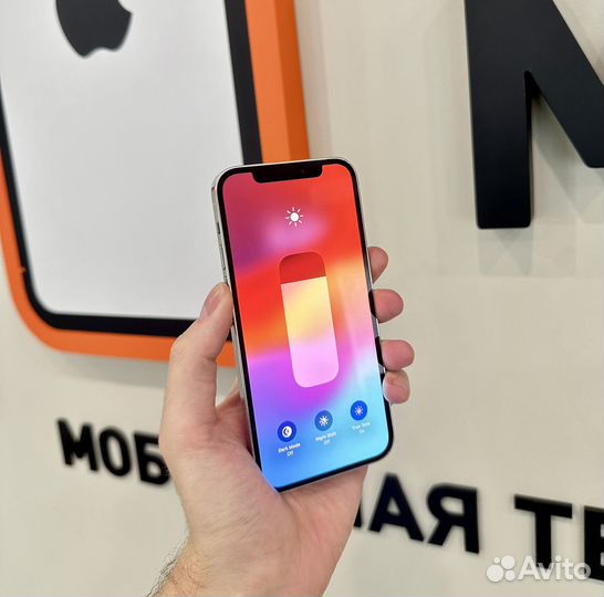 iPhone 12 Pro, 512 ГБ