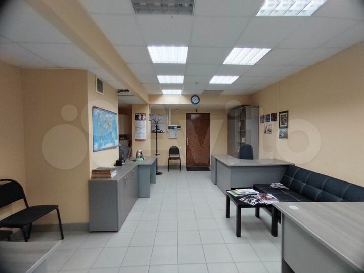 Офис, 31 м²