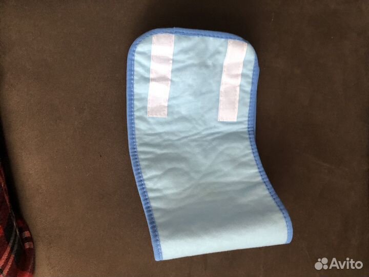 Памперсы для собак (для кобелей) Dono