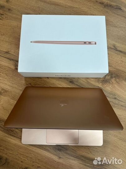 Apple MacBook air 13 mi 1