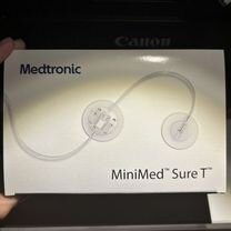 Medtronic minimed sure T