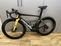 Шоссейный велосипед Cervelo