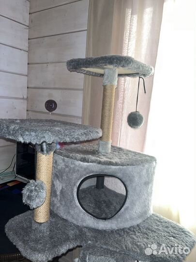 Дом для кошки