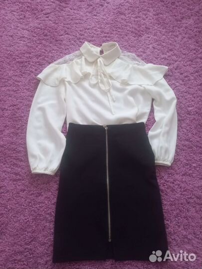 Вещи для девочки