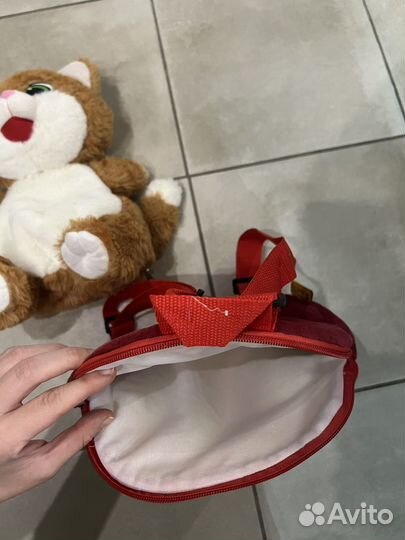 Рюкзак детский