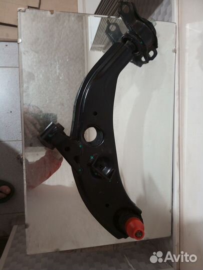 Рычаги передней подвески мазда 626