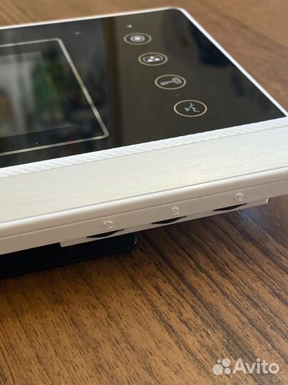 Видеодомофон domiq монитор 4’