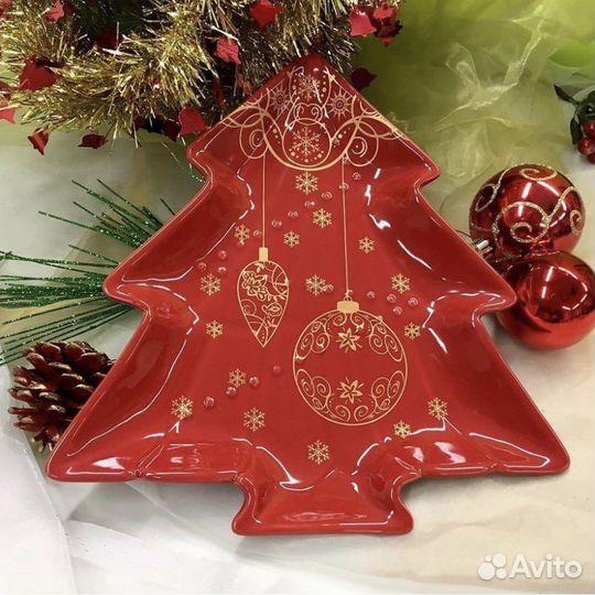 Конфетница