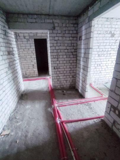 2-к. квартира, 64 м², 5/10 эт.