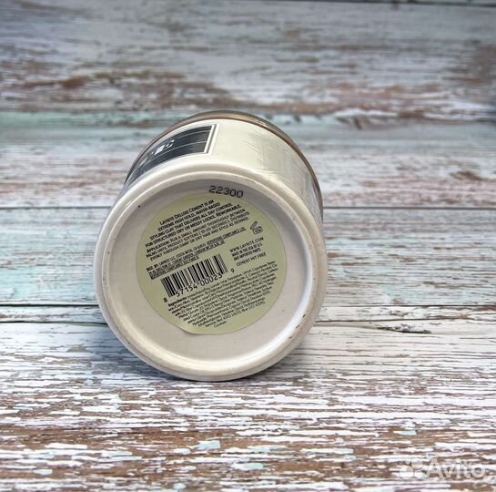 Layrite Cement Clay 120 гр. Глина для укладки