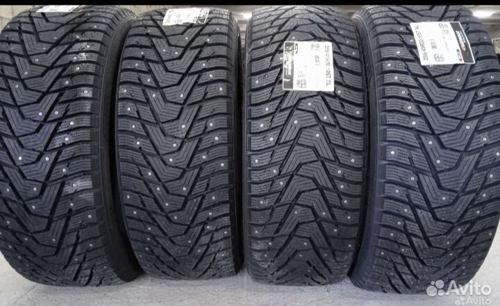 Hankook I'Pike RW11 275/60 R18 117T