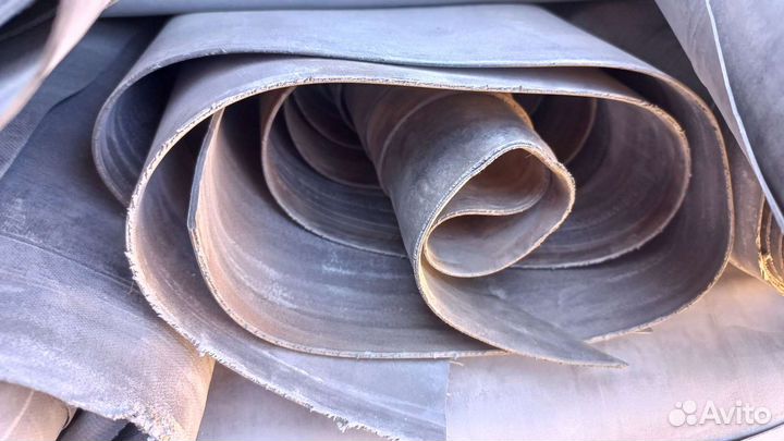 Резиновое покрытие