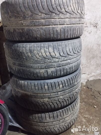 Hankook Winter I'Cept Evo2 W320 235/40 R18