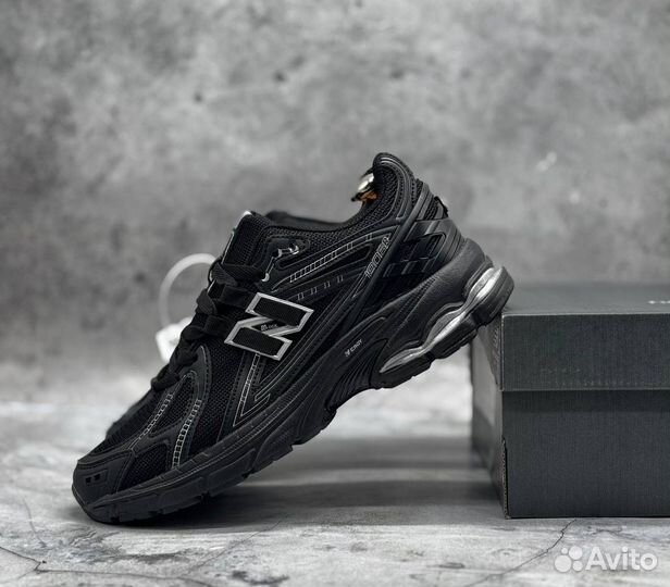 Кроссовки New balance 1006r