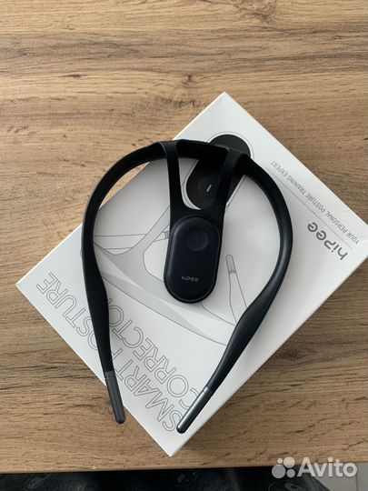 Корректор осанки Xiaomi Youpin Hipee P1 SMART