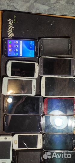 Samsung Galaxy S7, 4/64 ГБ