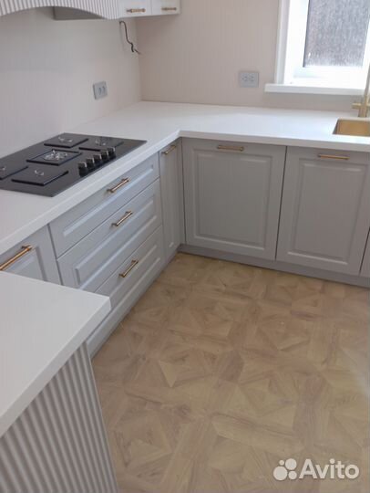 Изготовление изделий из искусственного камня