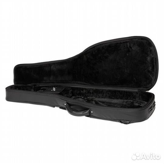 Кейс для электрогитары Gibson Premium Softcase Bla