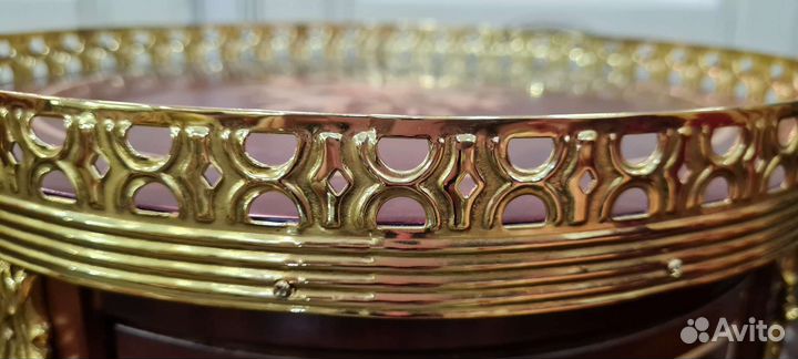 Тумба в стиле Mariner