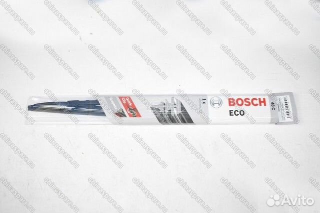 Щетка стеклоочистителя «Bosch» 48см Great Wall Dee
