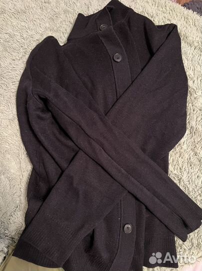 Кардиган мужской zara