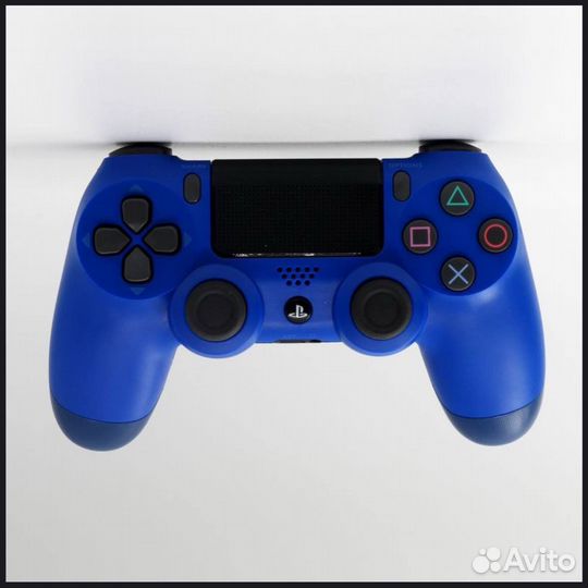 Джойстик Sony PS4