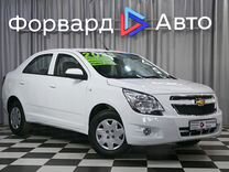 Chevrolet Cobalt 1.5 MT, 2023, 46 км, с пробегом, цена 1 599 990 руб.