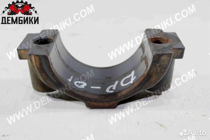 Крышка сайлентблока переднего стабилизатора подвес