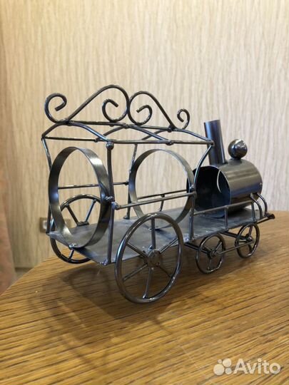 Подставка под бутылку