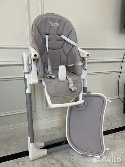 Стул для кормления Nuovita lembo