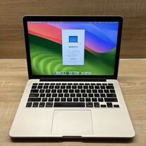 MacBook Pro 13' 2015, i5 8/256