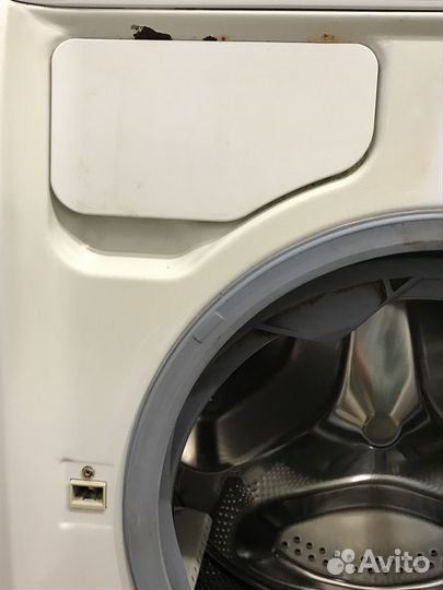 Стиральная машина hotpoint ariston 6 кг