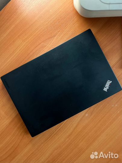 Thinkpad