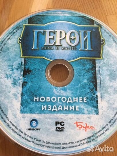 Игры на пк