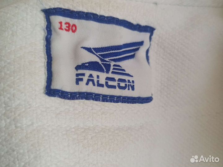 Кимоно профессиональное 140 falcon